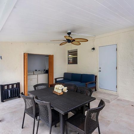 Chic Downtown Vacation Home And Guest Home West Palm Beach Dış mekan fotoğraf