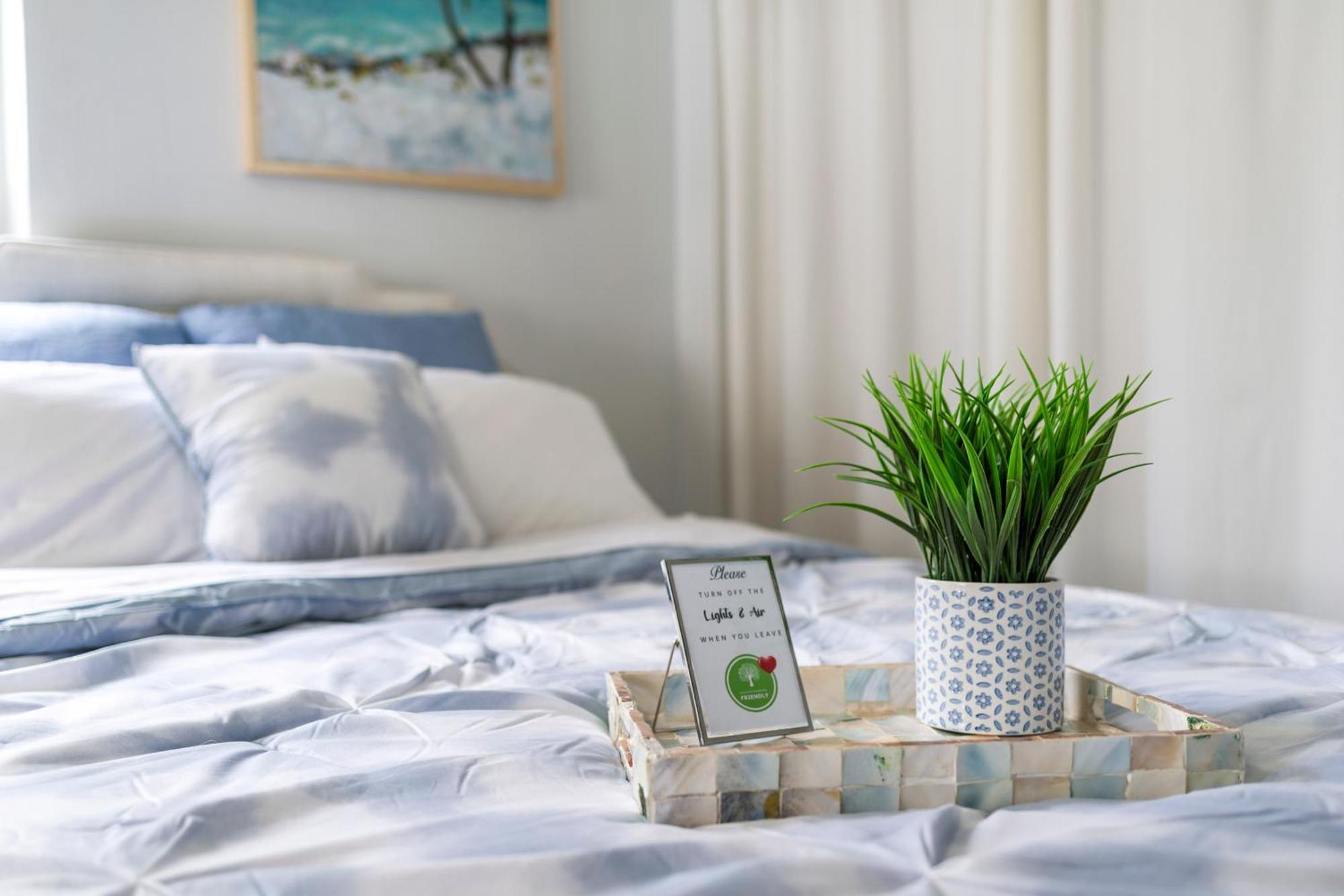 Chic Downtown Vacation Home And Guest Home West Palm Beach Dış mekan fotoğraf