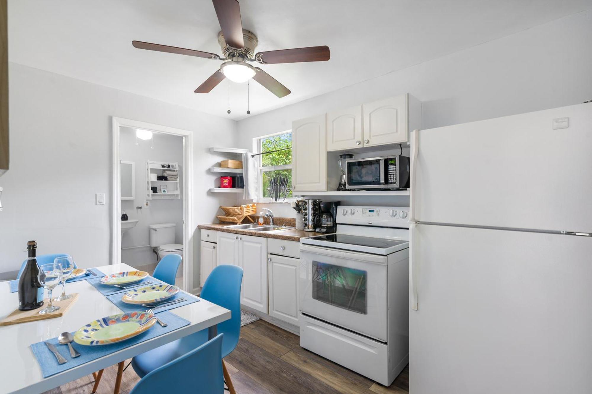Chic Downtown Vacation Home And Guest Home West Palm Beach Dış mekan fotoğraf