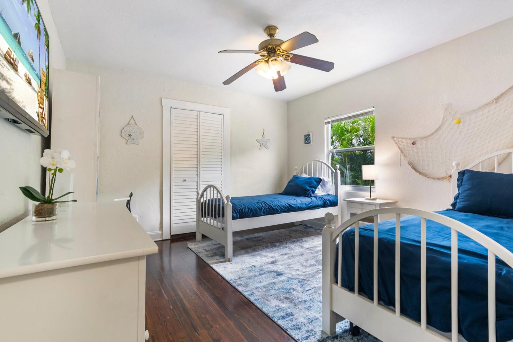 Chic Downtown Vacation Home And Guest Home West Palm Beach Dış mekan fotoğraf