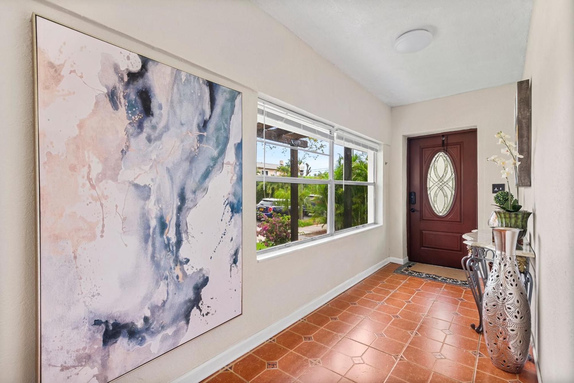 Chic Downtown Vacation Home And Guest Home West Palm Beach Dış mekan fotoğraf