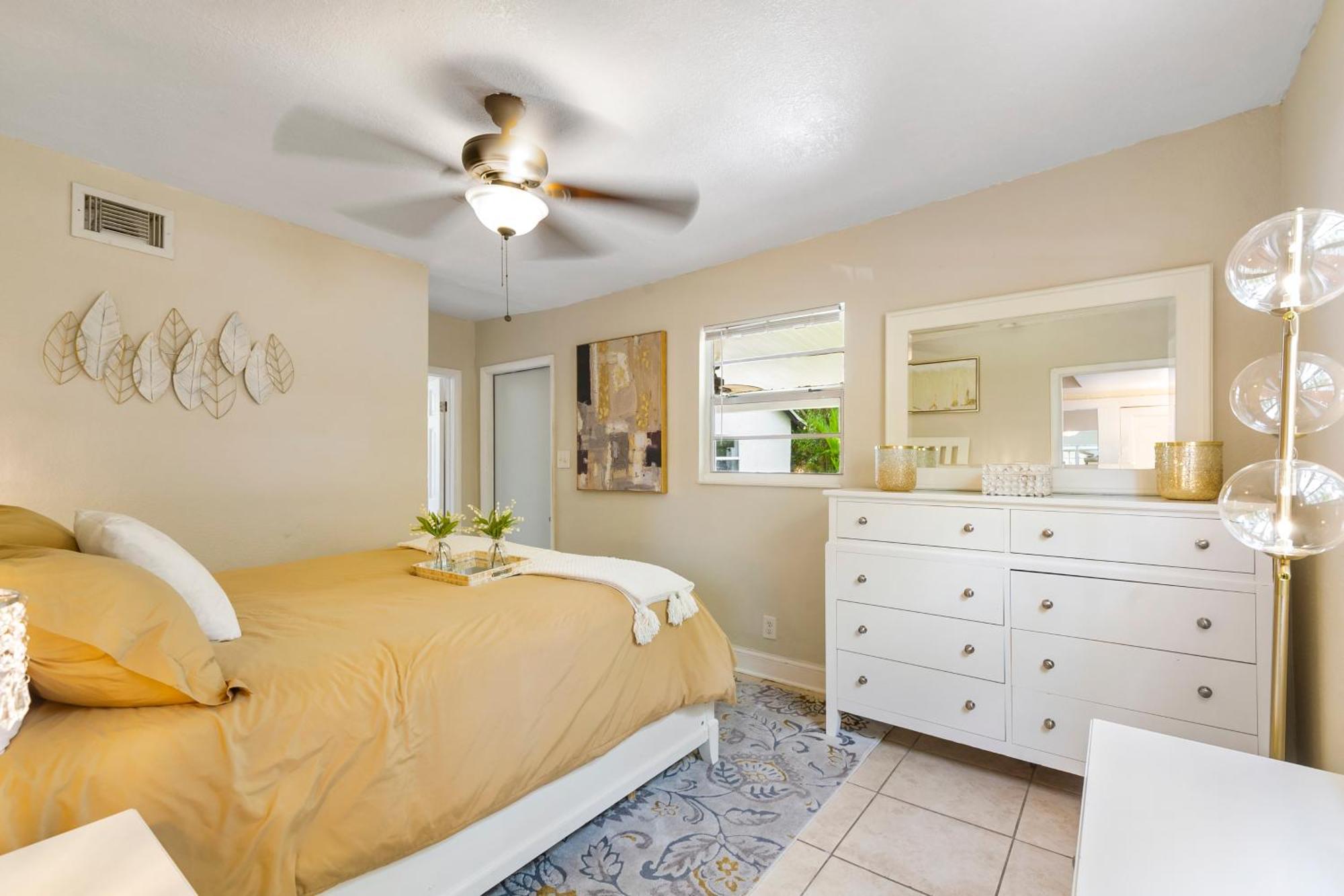 Chic Downtown Vacation Home And Guest Home West Palm Beach Dış mekan fotoğraf