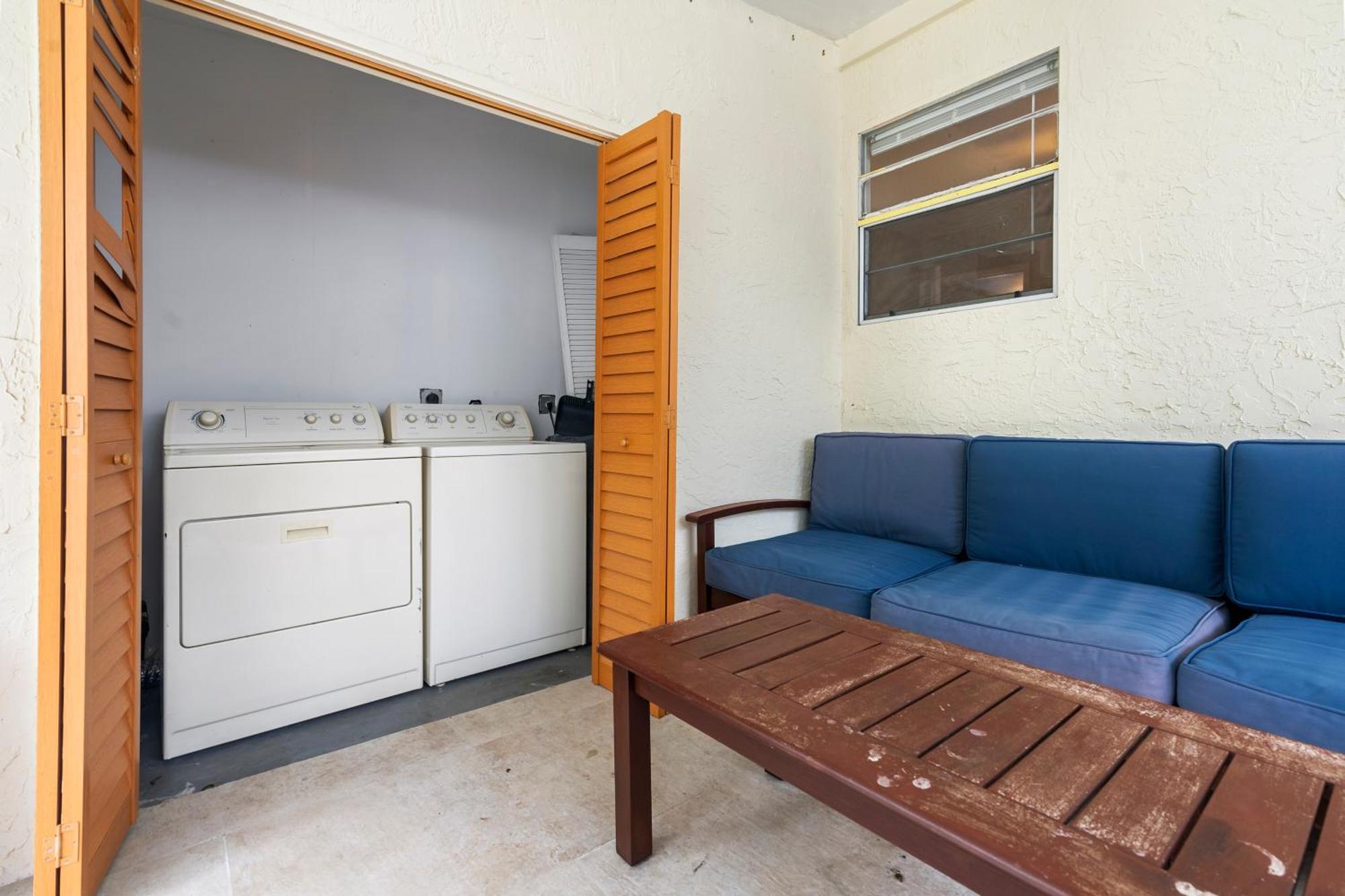 Chic Downtown Vacation Home And Guest Home West Palm Beach Dış mekan fotoğraf