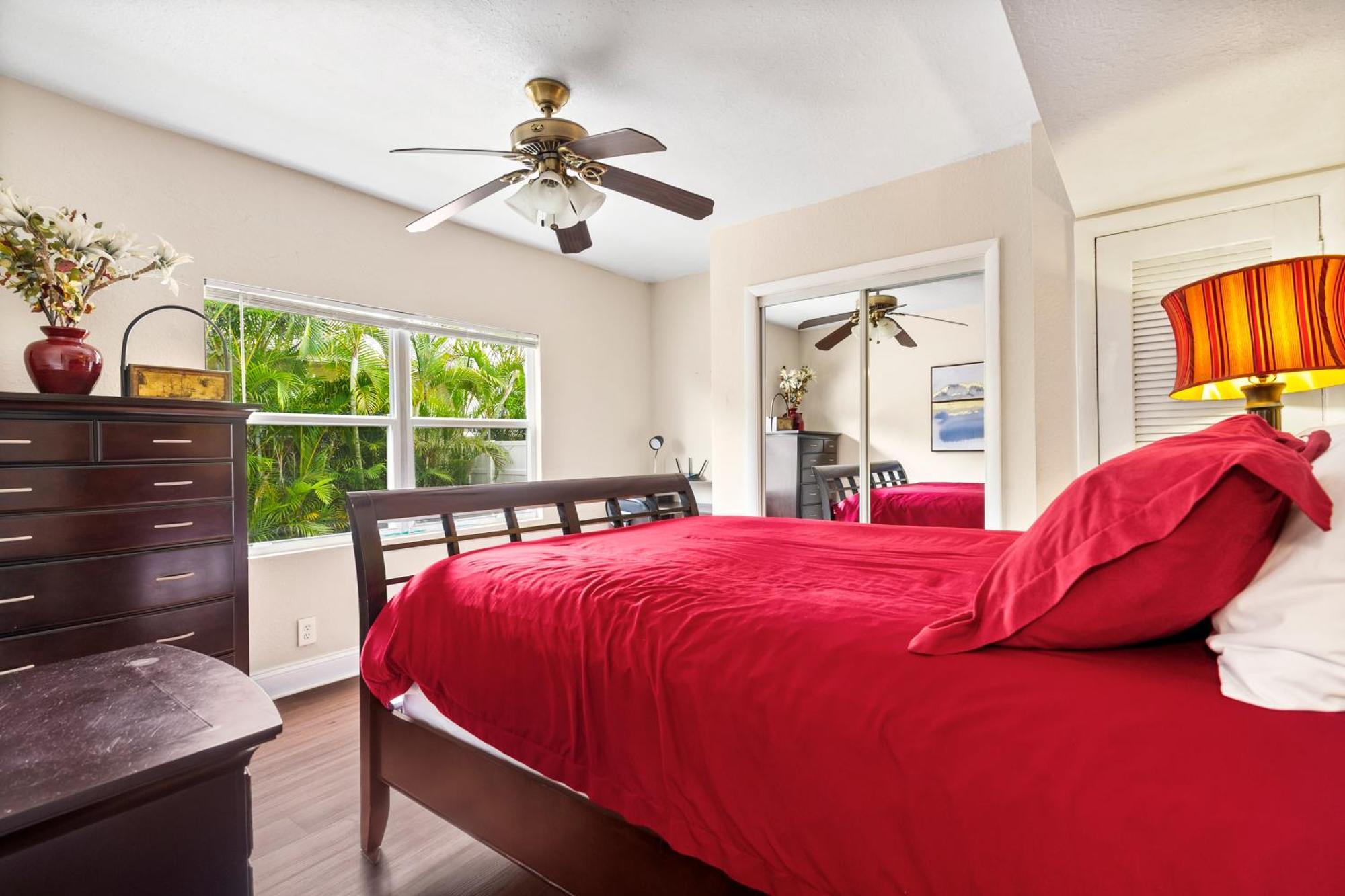 Chic Downtown Vacation Home And Guest Home West Palm Beach Dış mekan fotoğraf