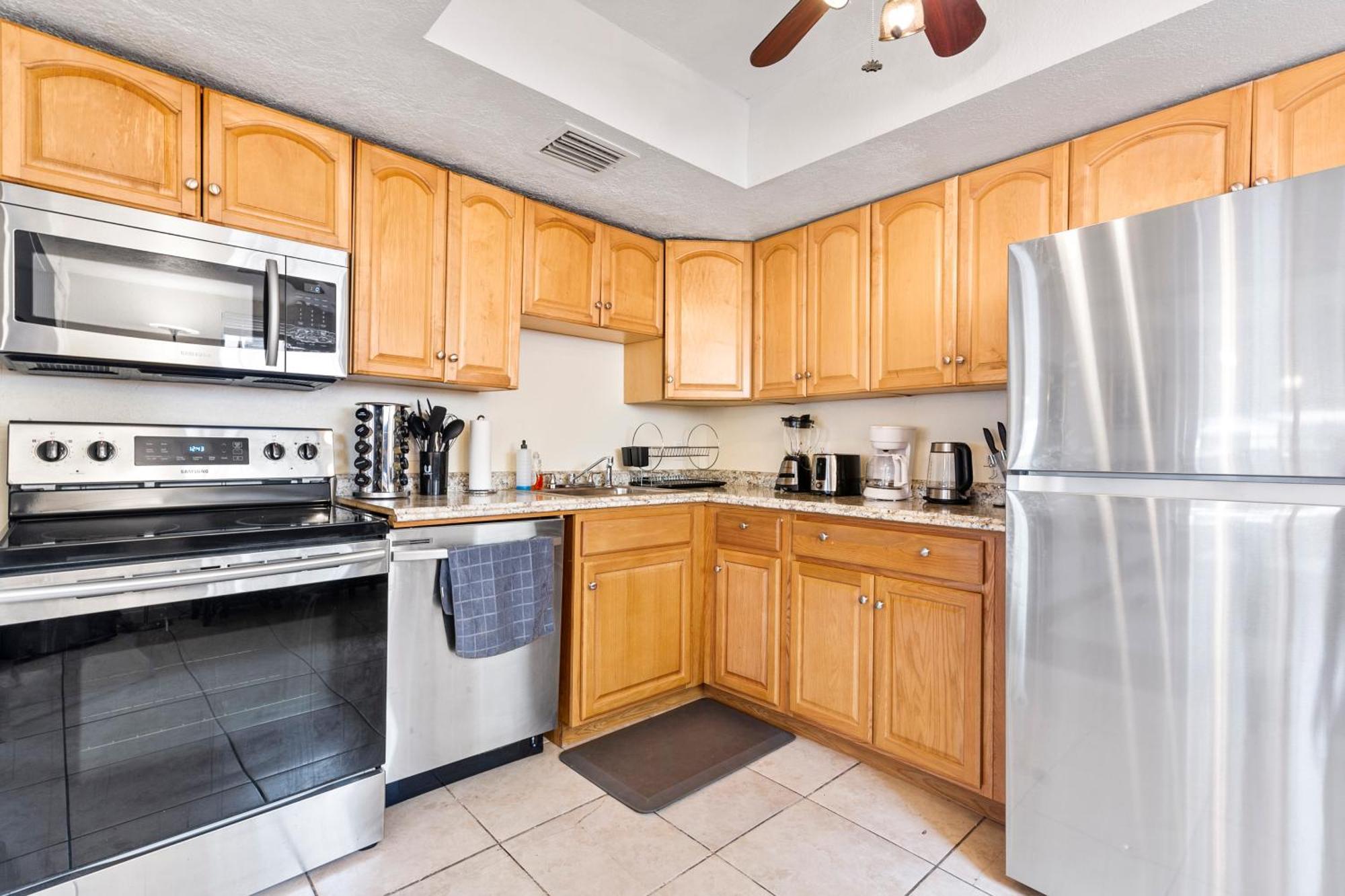 Chic Downtown Vacation Home And Guest Home West Palm Beach Dış mekan fotoğraf